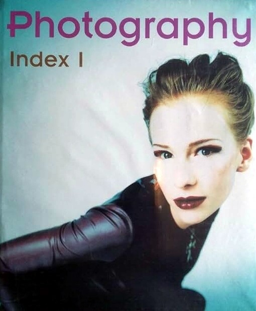 Photography Index I (Indexes) (No. 1)