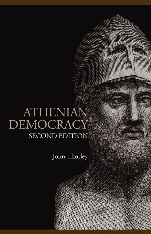 Athenian democracy