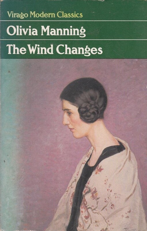 The Wind Changes (Virago Modern Classics)