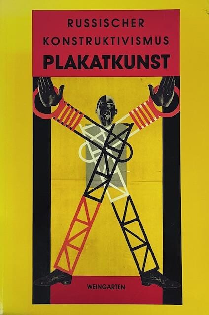 Russian Constructivism