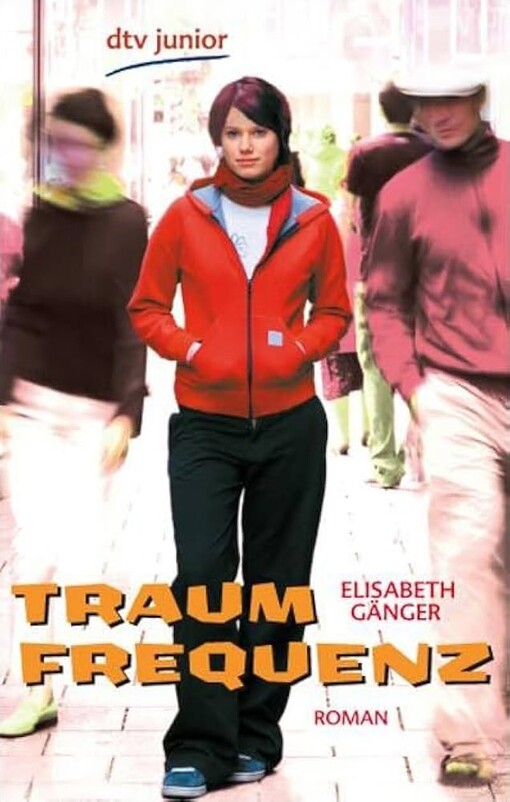 Traumfrequenz :Roman