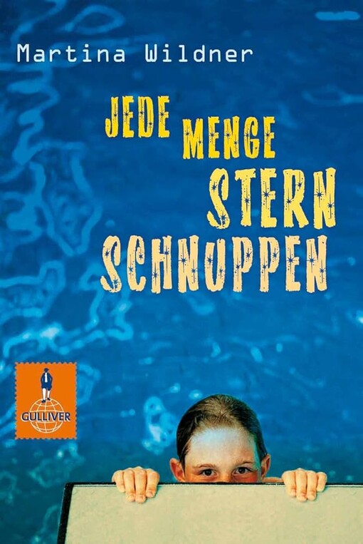 Jede Menge Sternschnuppen :Roman