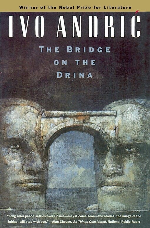 The bridge on the Drina