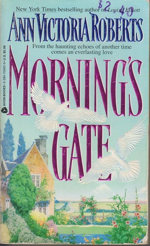 Morning's Gate