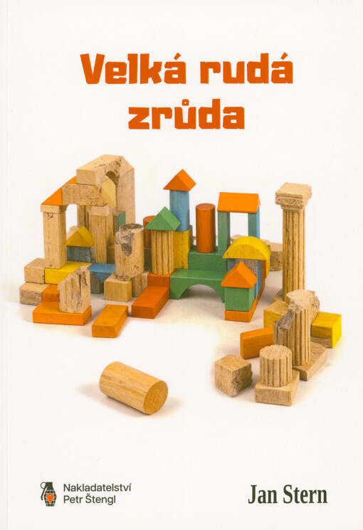 Velká rudá zrůda