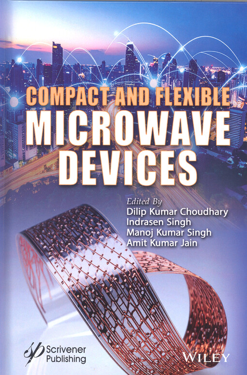 Compact and flexible microwave devices