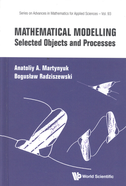 Mathematical modelling : selected objects and processes