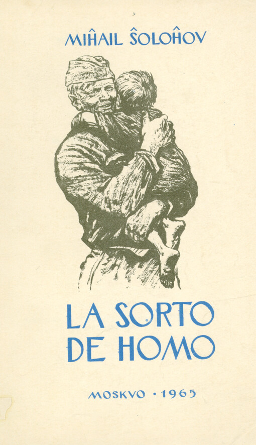La sorto de homo