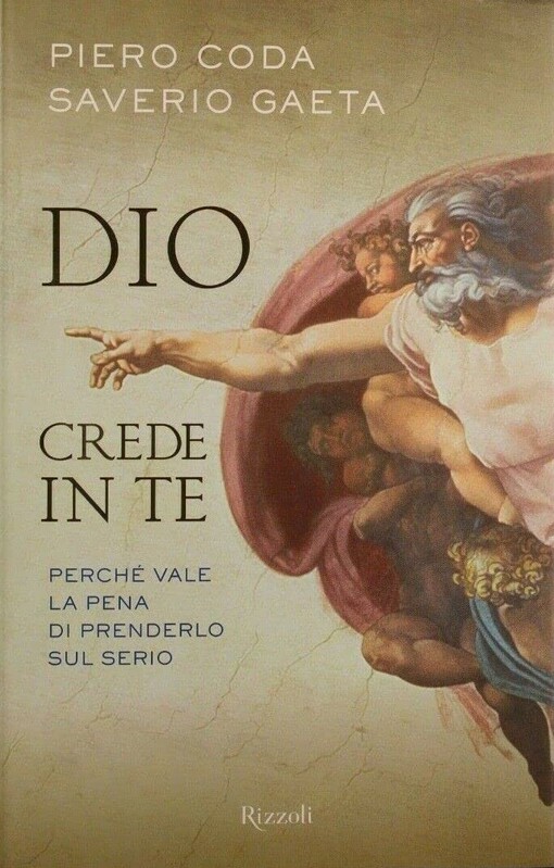 Dio crede in te