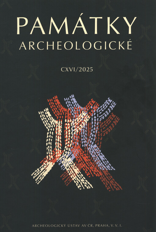 Památky archaeologické