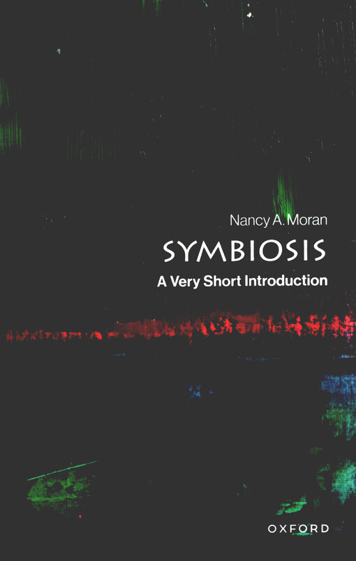 Symbiosis : a very short introduction