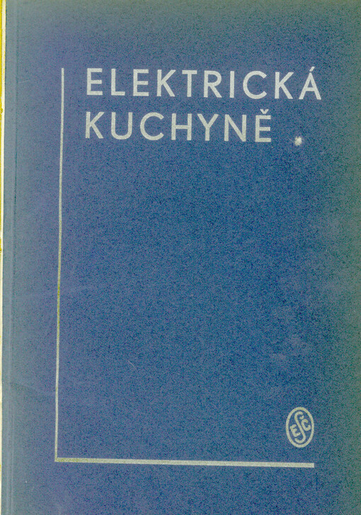 Elektrická kuchyně