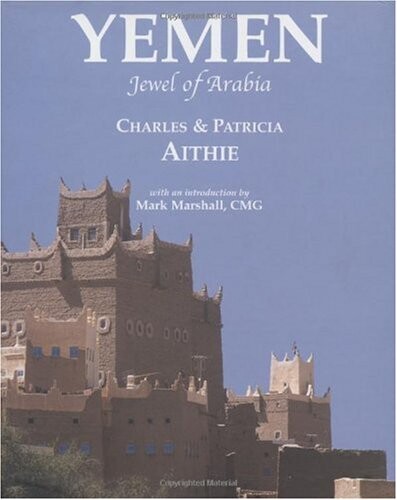 Yemen : jewel of Arabia