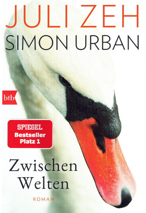 Zwischen Welten : Roman