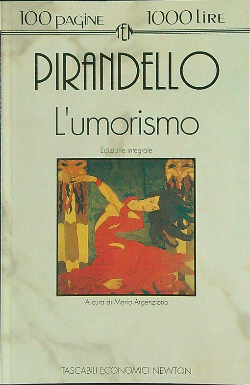 L'umorismo