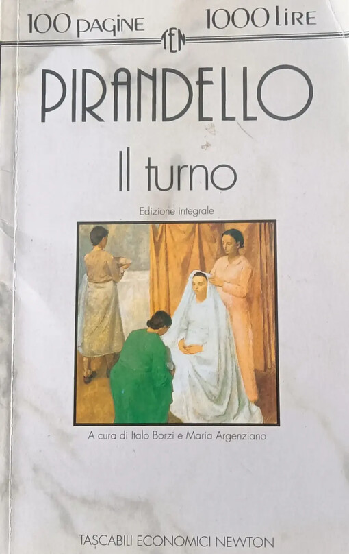 Il turno