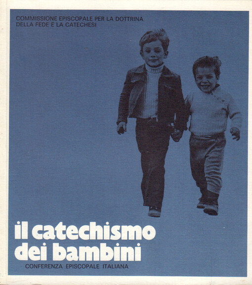 Il catechismo dei bambini