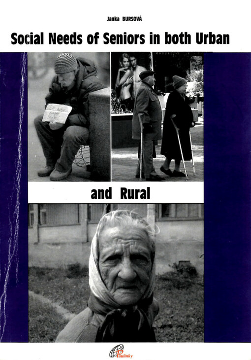 Social needs of seniors in both urban and rural