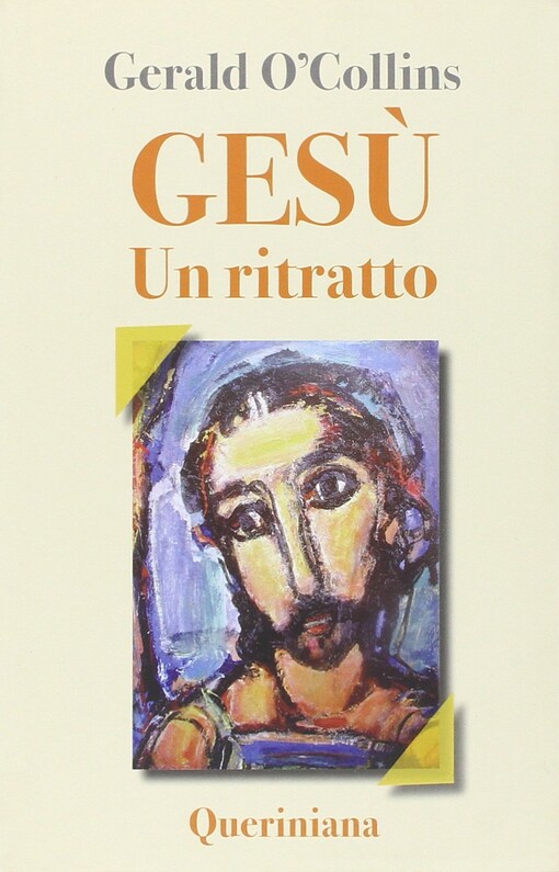 Gesù :un ritratto
