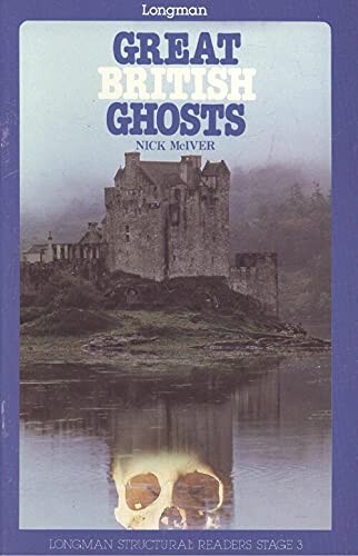 Great British ghosts