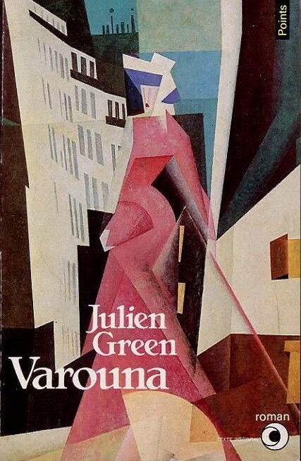 Varouna (French Edition)