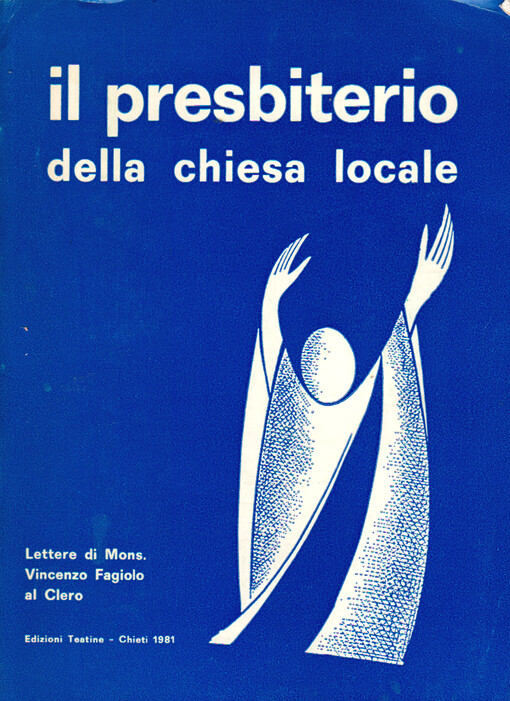 Il presbiterio della Chiesa lokale