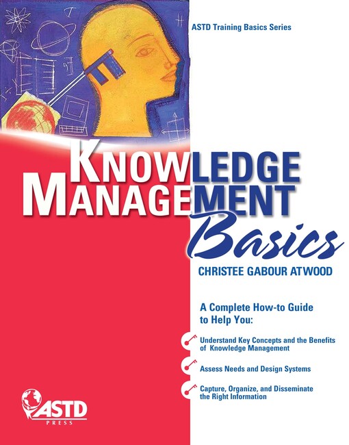 Knowledge management basics