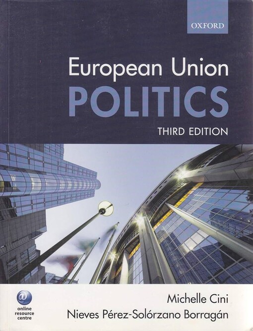 European Union politics
