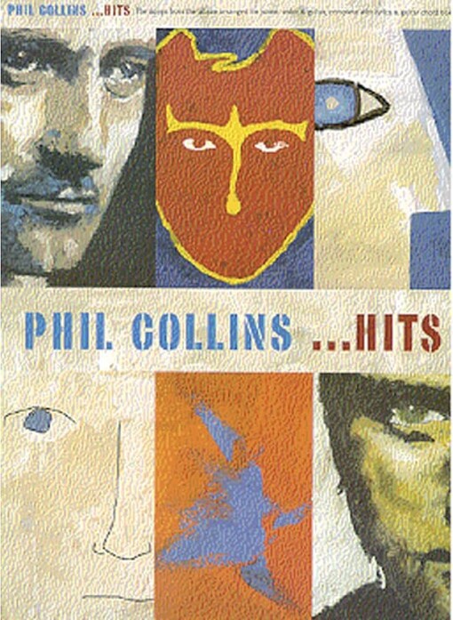 Phil Collins ...Hits