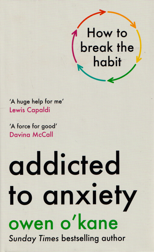 Addicted to anxiety
