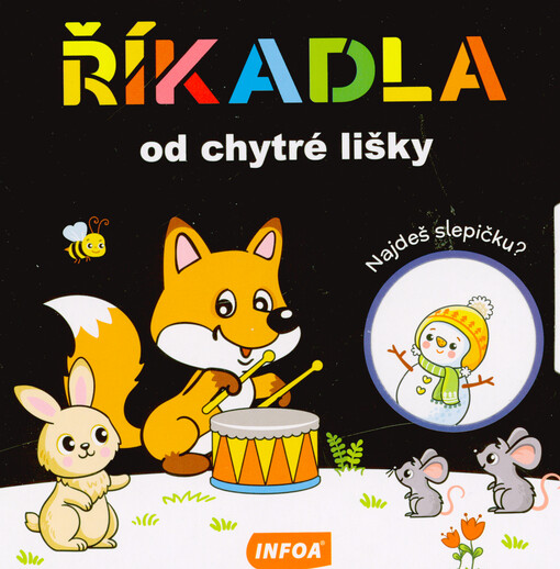 Říkadla od chytré lišky