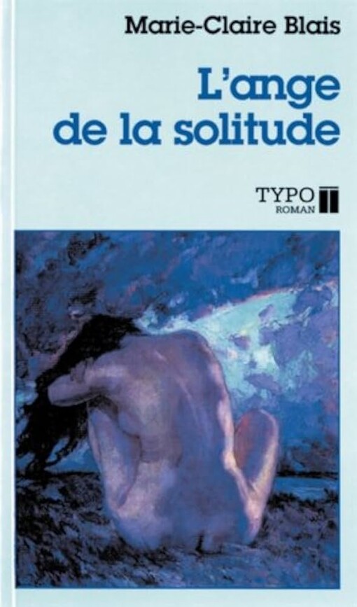 L'ange de la solitude