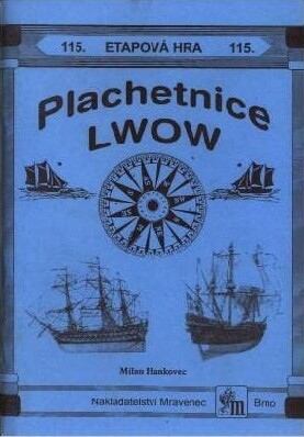 Plachetnice Lwow