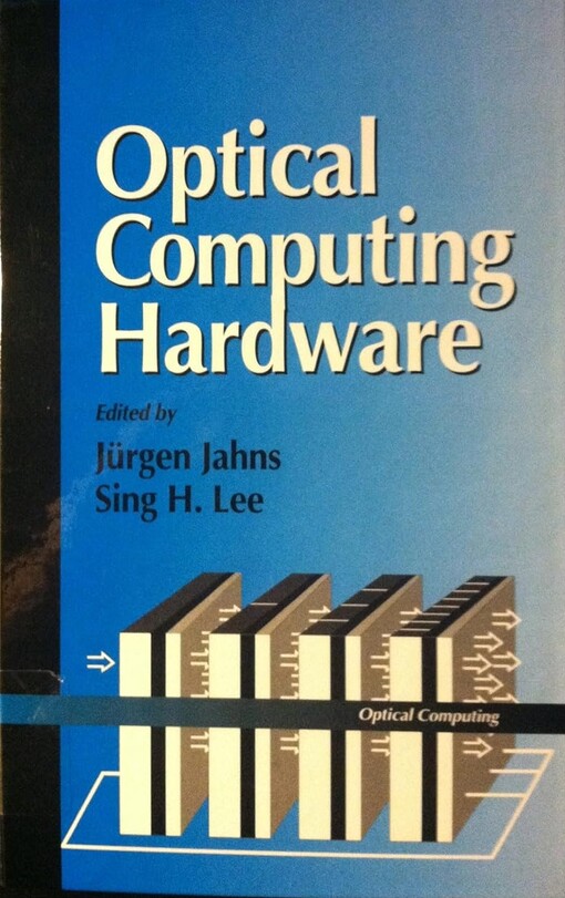Optical Computing Hardware