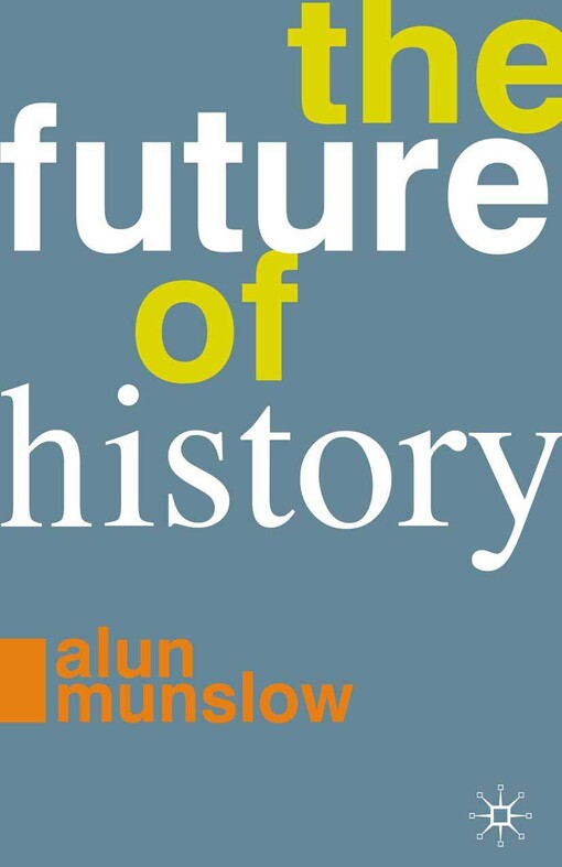 The future of history
