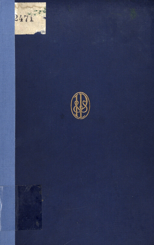 Steam turbine theory and practice : a textbook for engineering students