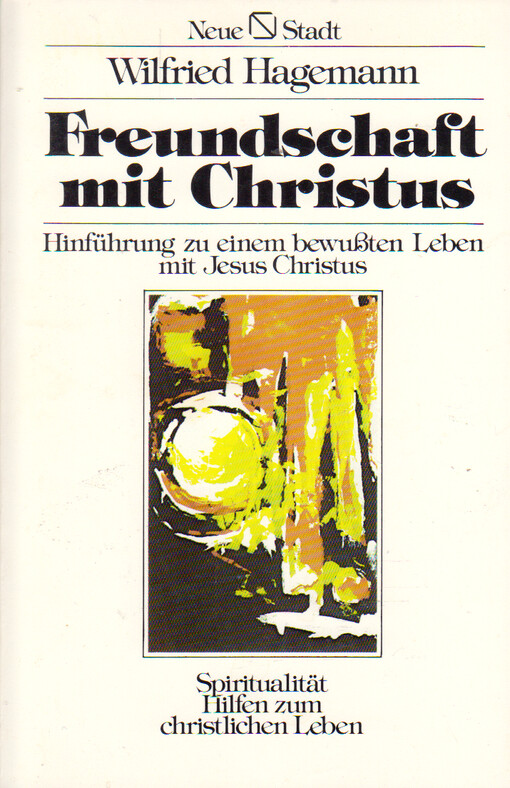 Freundschaft mit Christus