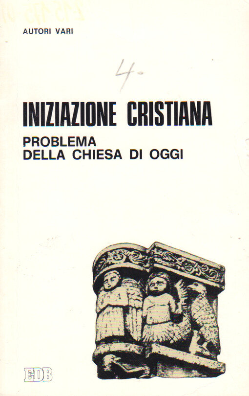 Iniziazione cristiana