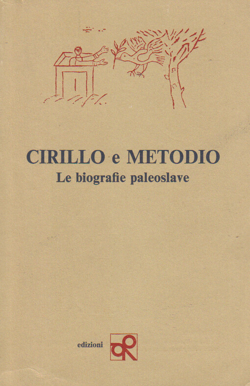 Cirillo e Metodio