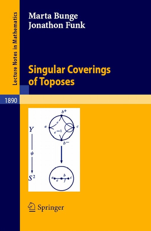 Singular coverings of toposes