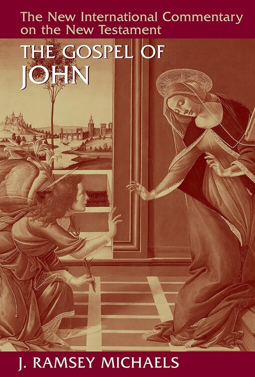 The gospel of John