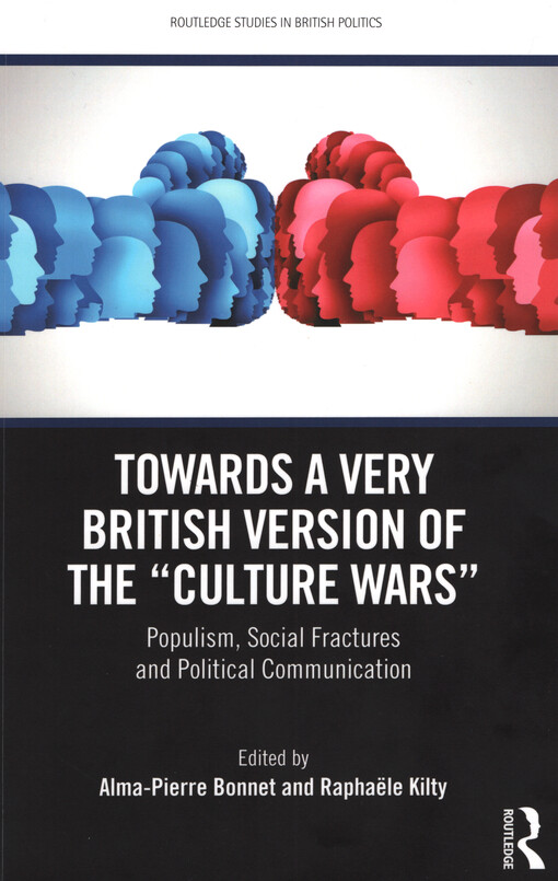 Towards a very British version of the 