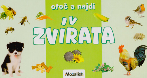 Zvířata