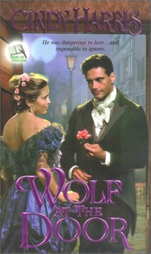 Wolf At The Door (Ballad Romances)