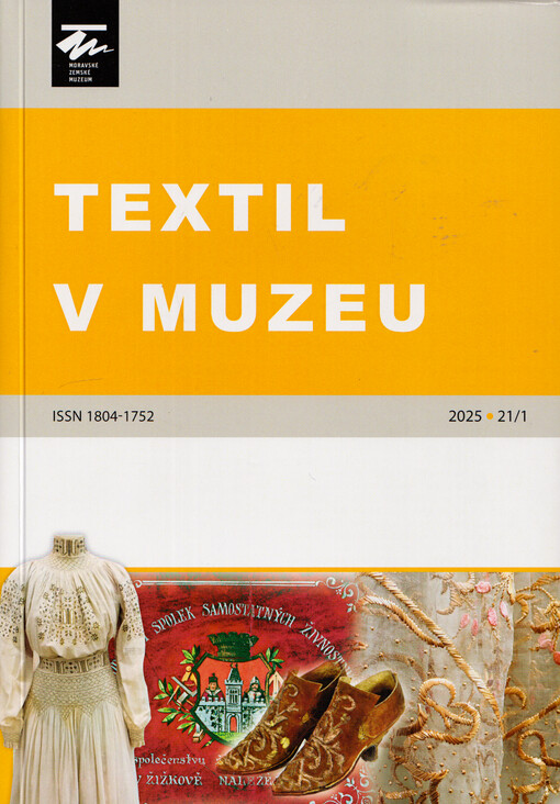Textil v muzeu