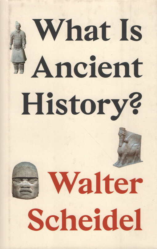 What is ancient history?