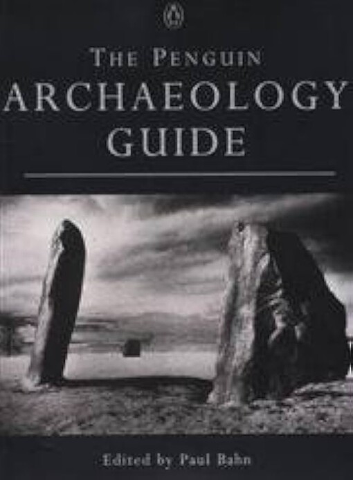 The penguin archaeology guide