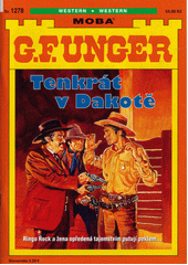 Tenkrát v Dakotě  (odkaz v elektronickém katalogu)