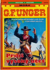 Příliš vysoký účet (odkaz v elektronickém katalogu)