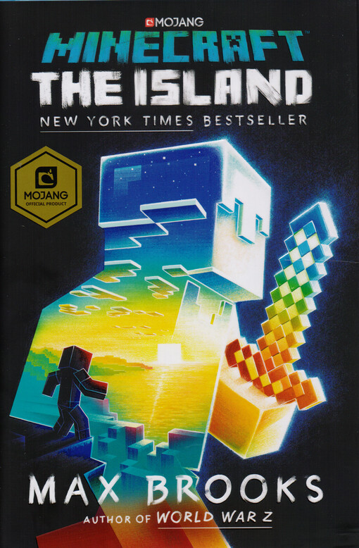 Minecraft. The Island